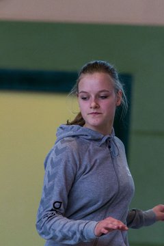 Bild 42 - A-Juniorinnen HSG Kremperheide/M�nsterdorf - Wellingdorfer TV - Ergebnis: 18:30
